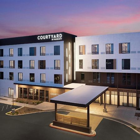 Courtyard By Marriott Antioch Pittsburg Hotel ภายนอก รูปภาพ