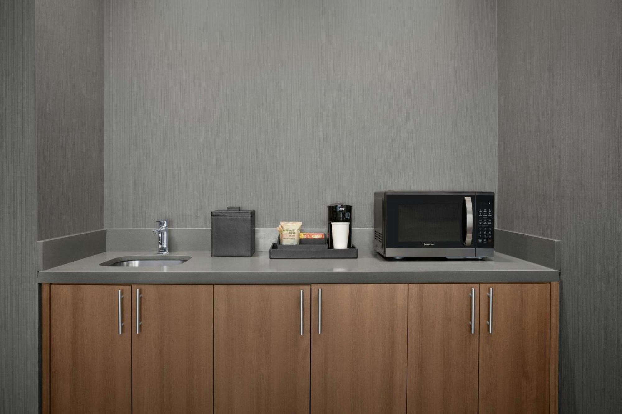 Courtyard By Marriott Antioch Pittsburg Hotel ภายนอก รูปภาพ