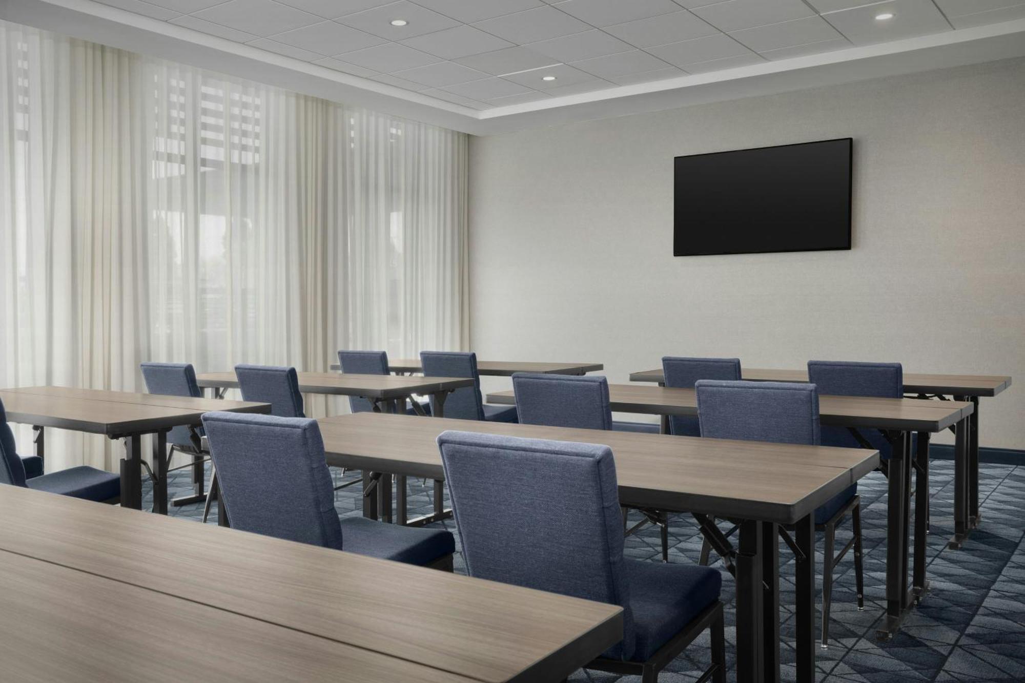 Courtyard By Marriott Antioch Pittsburg Hotel ภายนอก รูปภาพ