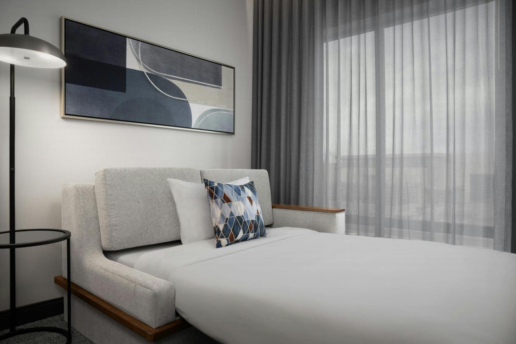 Courtyard By Marriott Antioch Pittsburg Hotel ภายนอก รูปภาพ