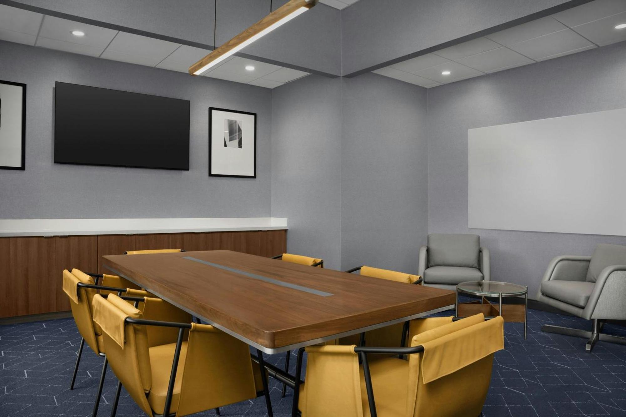 Courtyard By Marriott Antioch Pittsburg Hotel ภายนอก รูปภาพ