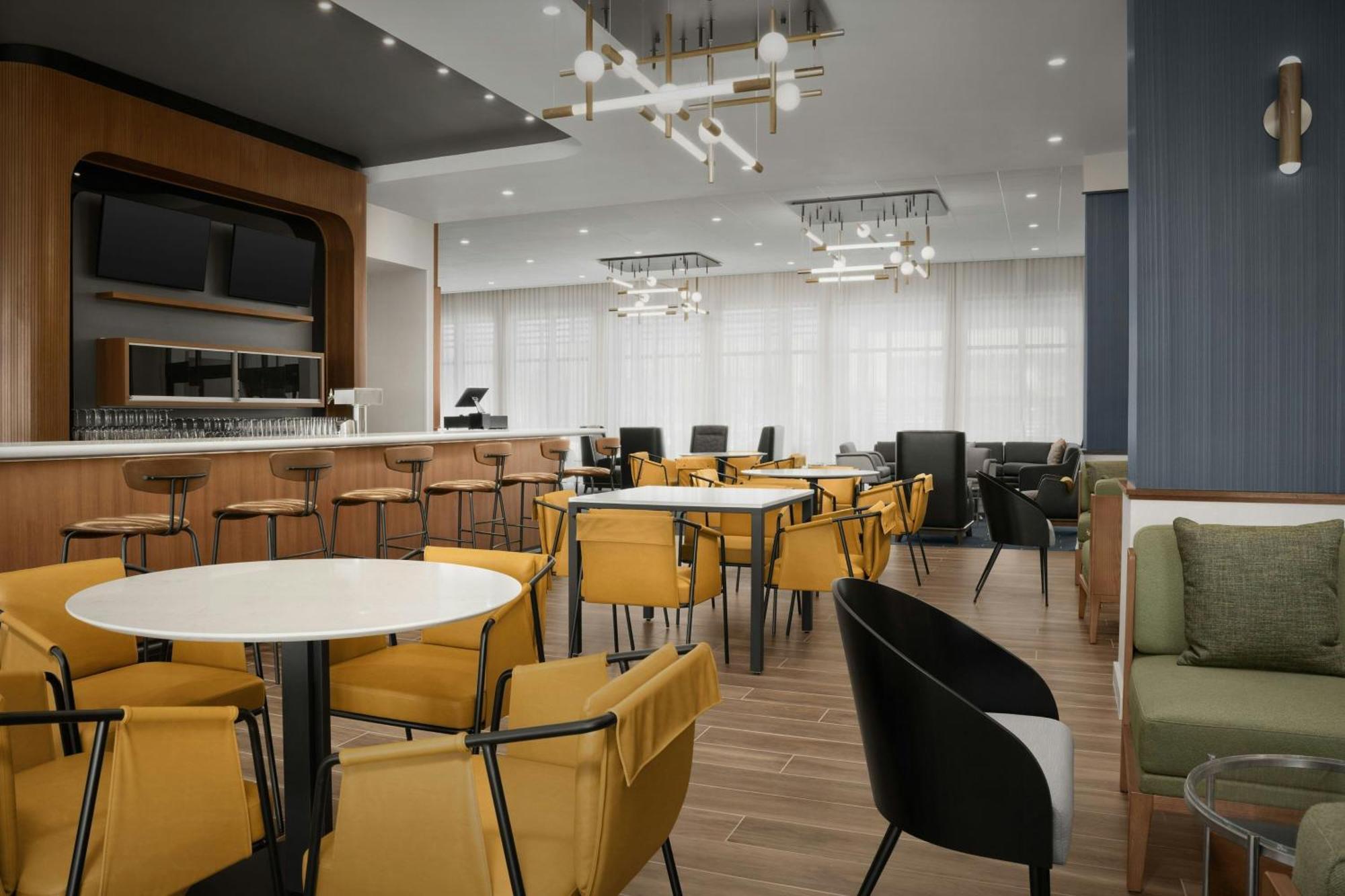 Courtyard By Marriott Antioch Pittsburg Hotel ภายนอก รูปภาพ