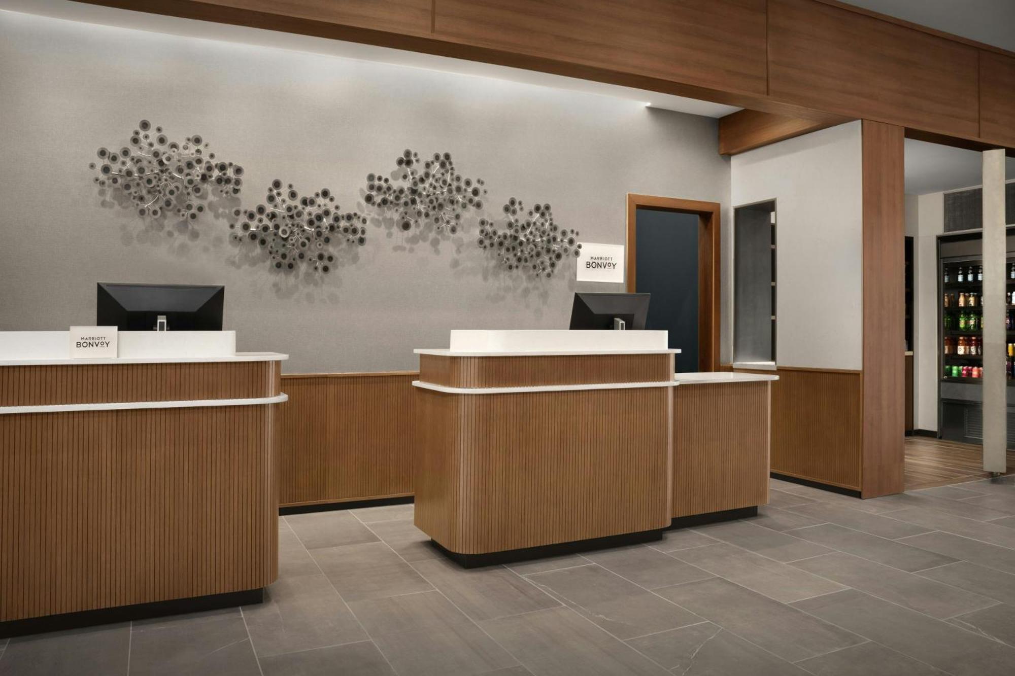 Courtyard By Marriott Antioch Pittsburg Hotel ภายนอก รูปภาพ