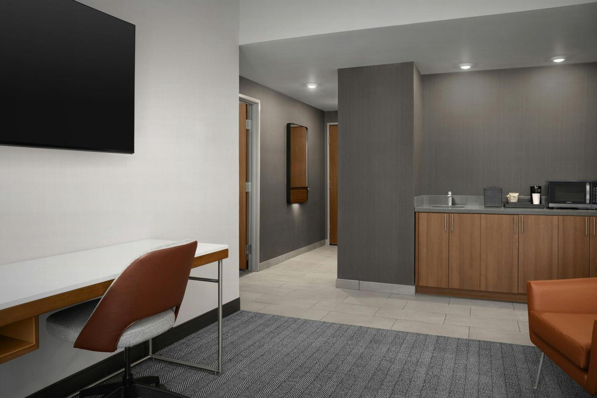 Courtyard By Marriott Antioch Pittsburg Hotel ภายนอก รูปภาพ