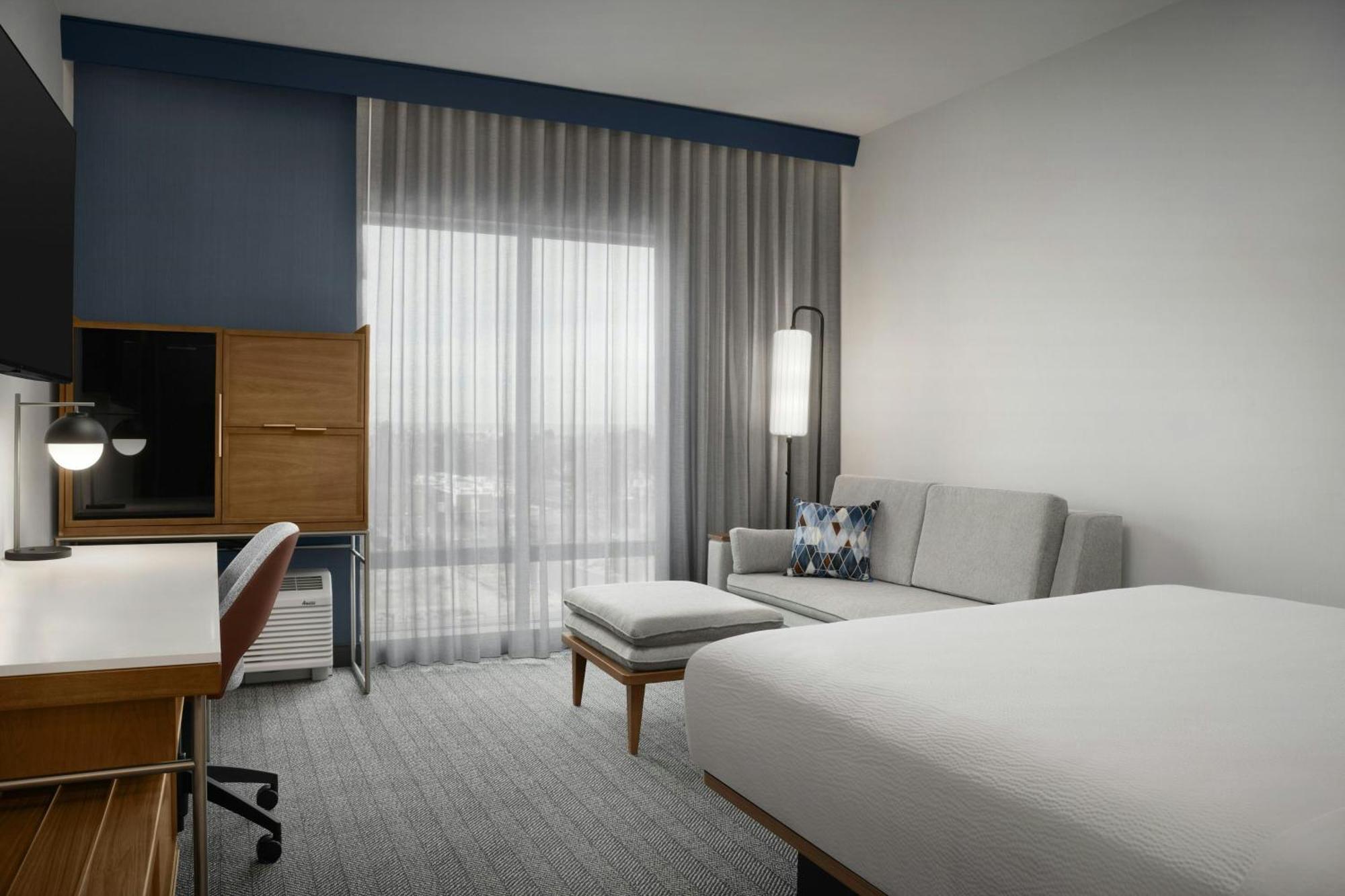 Courtyard By Marriott Antioch Pittsburg Hotel ภายนอก รูปภาพ