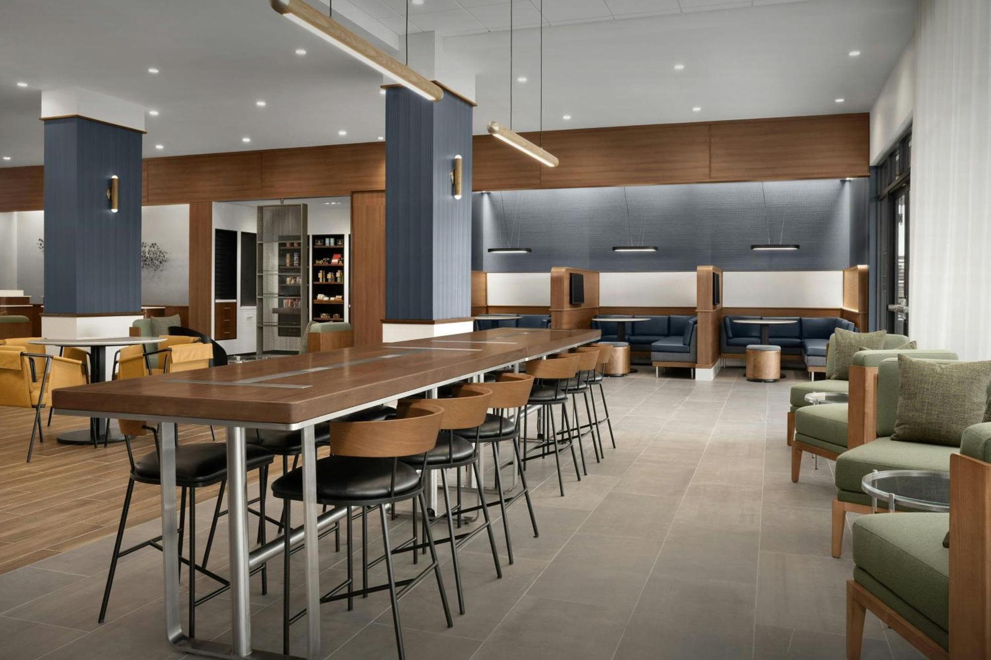 Courtyard By Marriott Antioch Pittsburg Hotel ภายนอก รูปภาพ