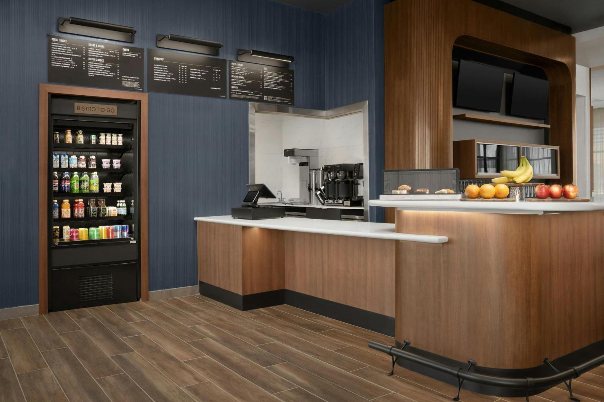 Courtyard By Marriott Antioch Pittsburg Hotel ภายนอก รูปภาพ