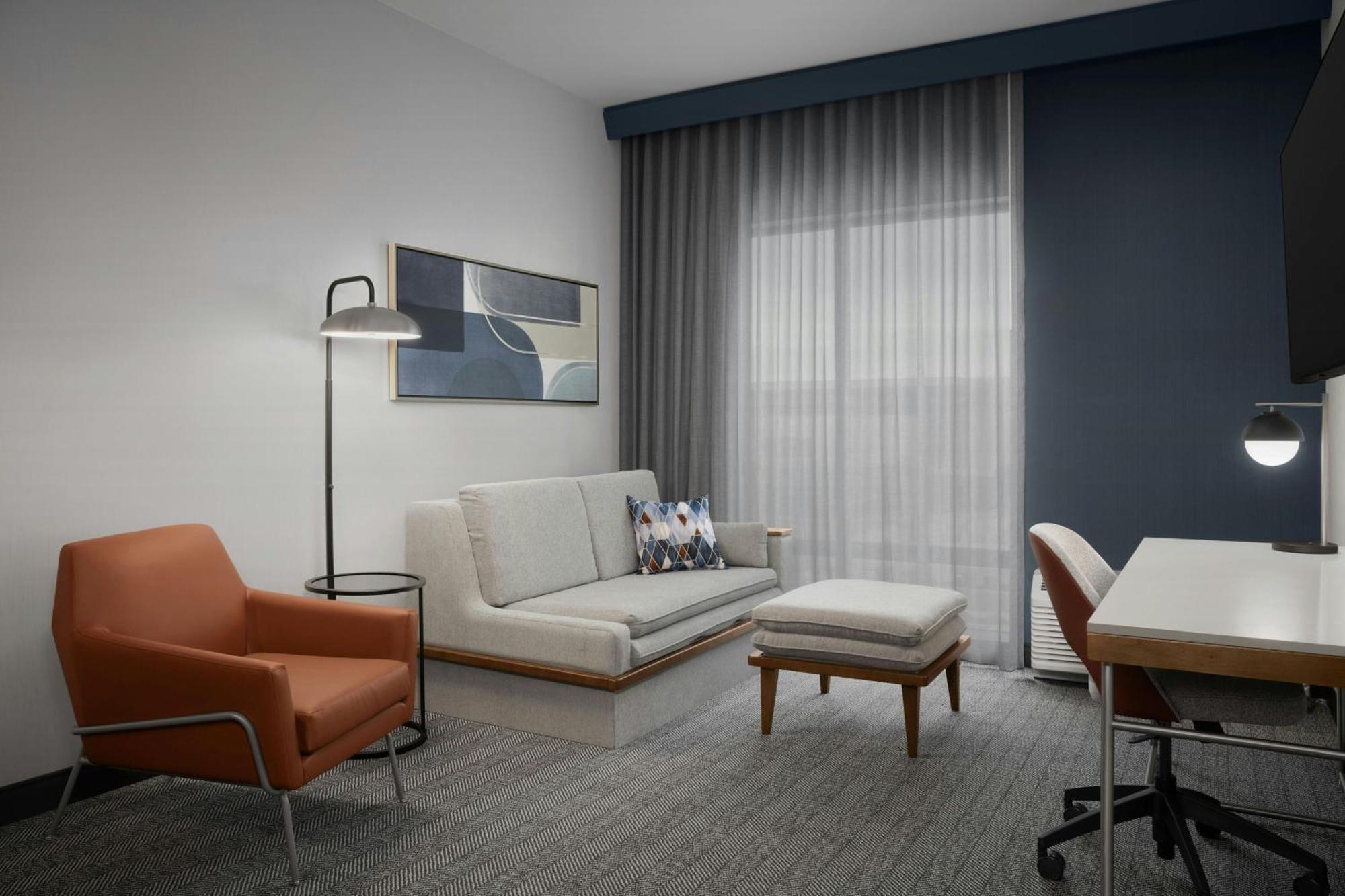 Courtyard By Marriott Antioch Pittsburg Hotel ภายนอก รูปภาพ