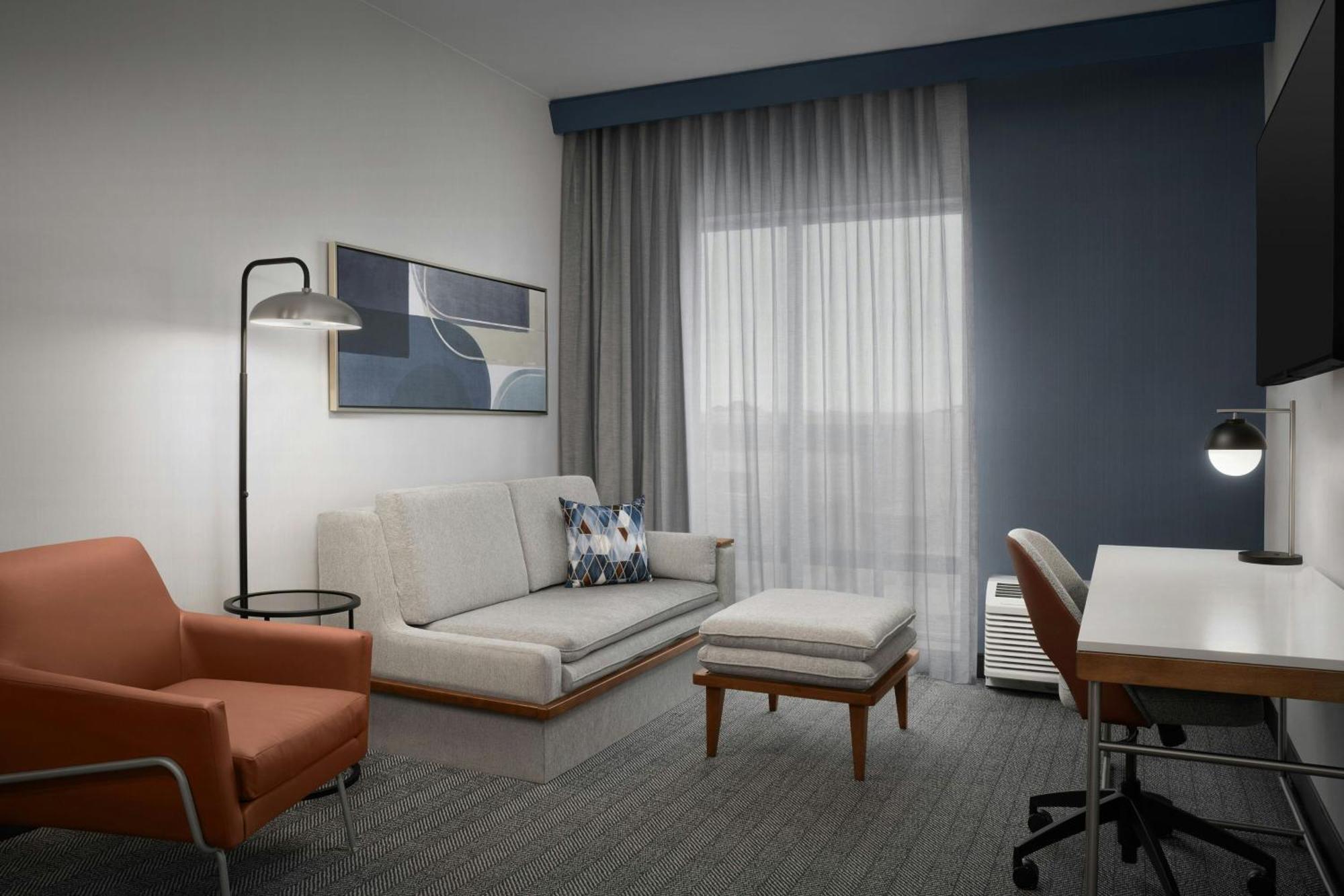 Courtyard By Marriott Antioch Pittsburg Hotel ภายนอก รูปภาพ